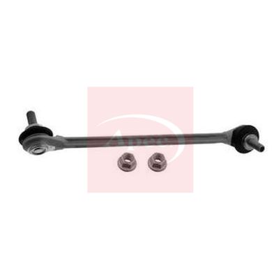 Apec AST4249 Link/Coupling Rod, stabiliser bar - 1
