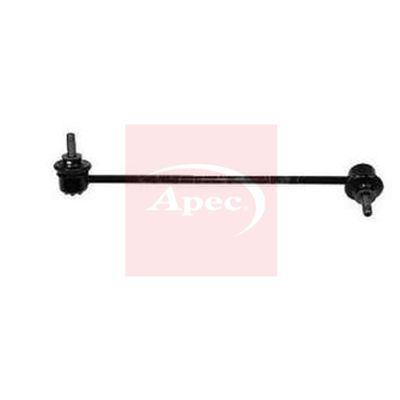 Apec AST4257 Link/Coupling Rod, stabiliser bar - 1