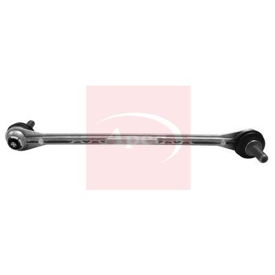 Apec AST4262 Link/Coupling Rod, stabiliser bar - 1