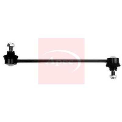 Apec AST4263 Link/Coupling Rod, stabiliser bar - 1
