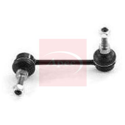 Apec AST4271 Link/Coupling Rod, stabiliser bar - 1