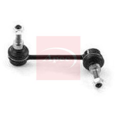 Apec AST4272 Link/Coupling Rod, stabiliser bar - 1
