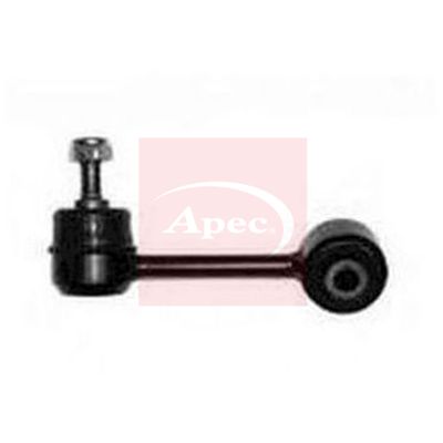 Apec AST4281 Link/Coupling Rod, stabiliser bar - 1