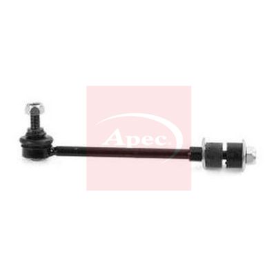 Apec AST4286 Link/Coupling Rod, stabiliser bar - 1