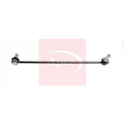 Apec AST4287 Link/Coupling Rod, stabiliser bar - 1