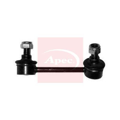 Apec AST4293 Link/Coupling Rod, stabiliser bar - 1