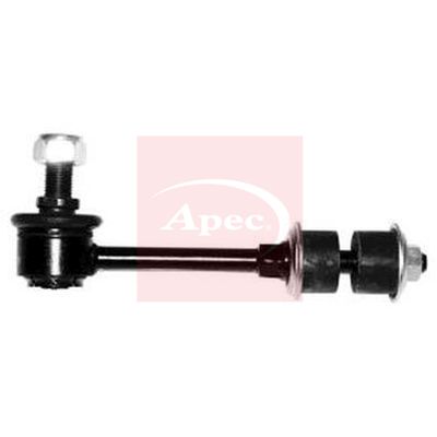 Apec AST4298 Link/Coupling Rod, stabiliser bar - 1