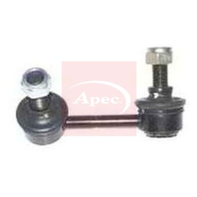 Apec AST4304 Link/Coupling Rod, stabiliser bar - 1