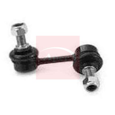 Apec AST4307 Link/Coupling Rod, stabiliser bar - 1
