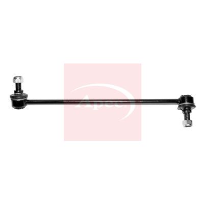 Apec AST4312 Link/Coupling Rod, stabiliser bar - 1
