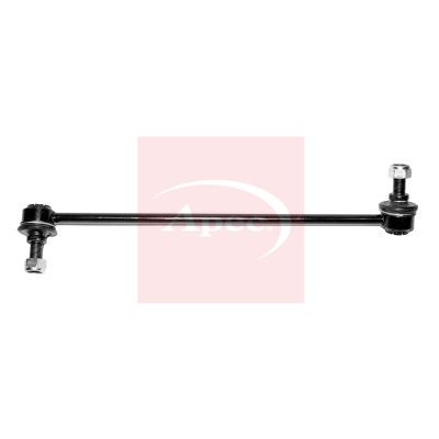 Apec AST4313 Link/Coupling Rod, stabiliser bar - 1