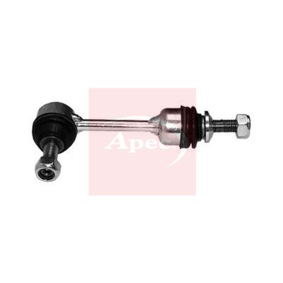 Apec AST4314 Link/Coupling Rod, stabiliser bar - 1