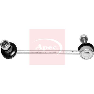 Apec AST4316 Link/Coupling Rod, stabiliser bar - 1