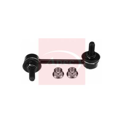 Apec AST4321 Link/Coupling Rod, stabiliser bar - 1
