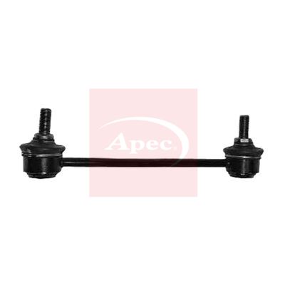 Apec AST4324 Link/Coupling Rod, stabiliser bar - 1