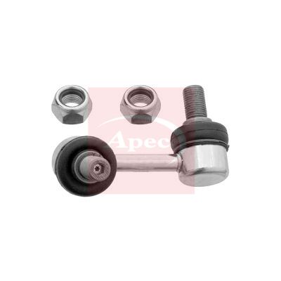 Apec AST4325 Link/Coupling Rod, stabiliser bar - 1