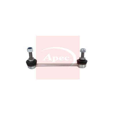 Apec AST4337 Link/Coupling Rod, stabiliser bar - 1