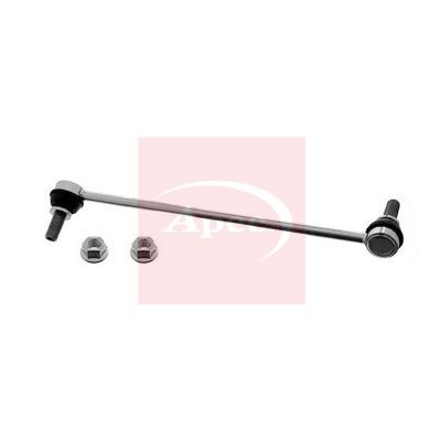 Apec AST4338 Link/Coupling Rod, stabiliser bar - 1