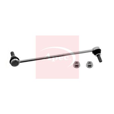 Apec AST4339 Link/Coupling Rod, stabiliser bar - 1