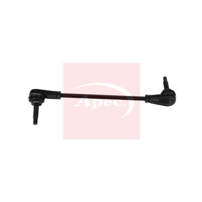 Apec AST4344 Link/Coupling Rod, stabiliser bar - 1