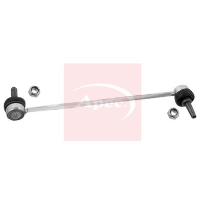 Apec AST4348 Link/Coupling Rod, stabiliser bar - 1