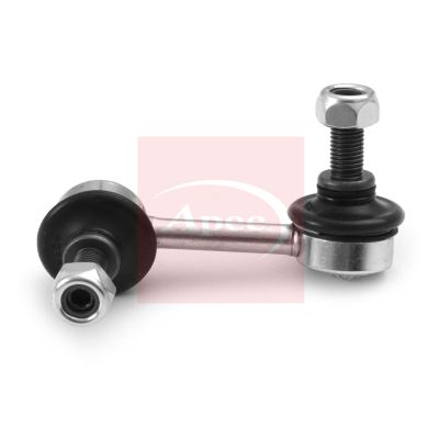 Apec AST4359 Link/Coupling Rod, stabiliser bar - 1
