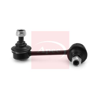 Apec AST4367 Link/Coupling Rod, stabiliser bar - 1