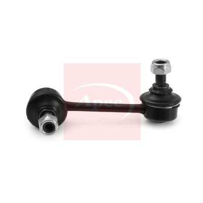 Apec AST4368 Link/Coupling Rod, stabiliser bar - 1