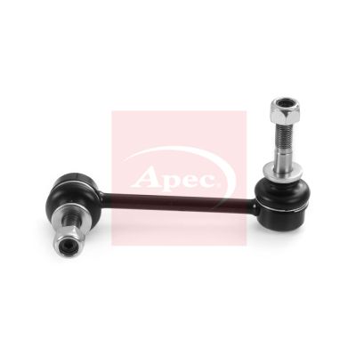 Apec AST4369 Link/Coupling Rod, stabiliser bar - 1