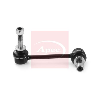 Apec AST4370 Link/Coupling Rod, stabiliser bar - 1