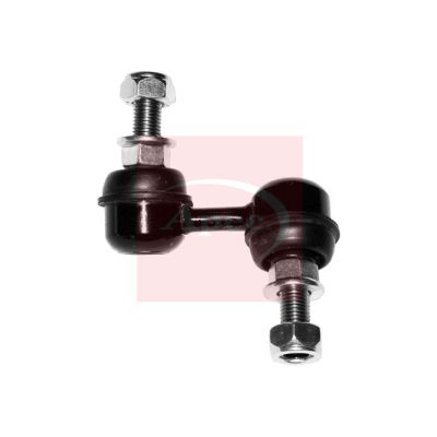 Apec AST4372 Link/Coupling Rod, stabiliser bar - 1