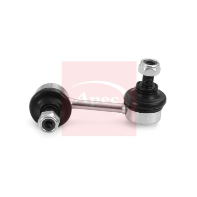Apec AST4374 Link/Coupling Rod, stabiliser bar - 1
