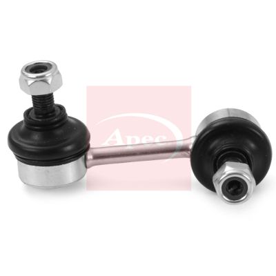 Apec AST4375 Link/Coupling Rod, stabiliser bar - 1
