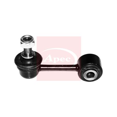 Apec AST4376 Link/Coupling Rod, stabiliser bar - 1