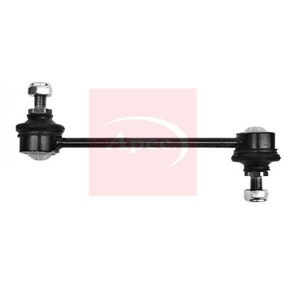 Apec AST4381 Link/Coupling Rod, stabiliser bar - 1