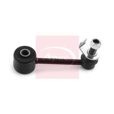 Apec AST4382 Link/Coupling Rod, stabiliser bar - 1