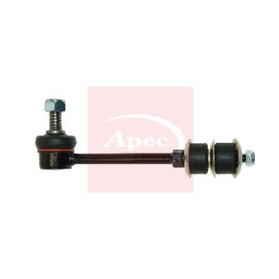 Apec AST4385 Link/Coupling Rod, stabiliser bar - 1