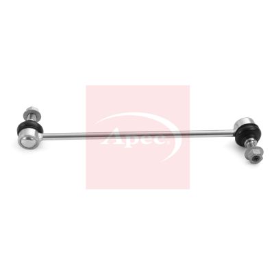 Apec AST4387 Link/Coupling Rod, stabiliser bar - 1