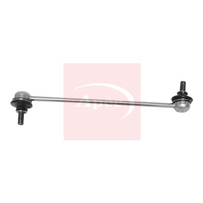 Apec AST4389 Link/Coupling Rod, stabiliser bar - 1