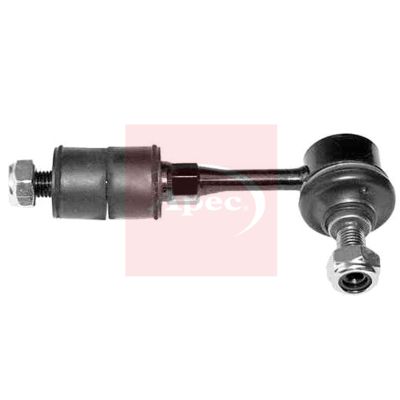Apec AST4424 Link/Coupling Rod, stabiliser bar - 1