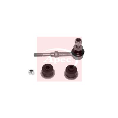 Apec AST4463 Link/Coupling Rod, stabiliser bar - 1