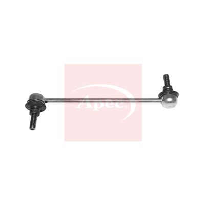 Apec AST4480 Link/Coupling Rod, stabiliser bar - 1