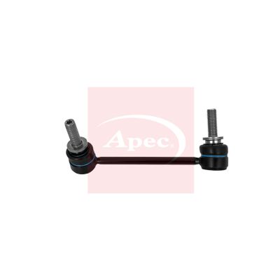 Apec AST4485 Link/Coupling Rod, stabiliser bar - 1