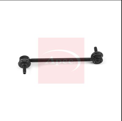 Apec AST4526 Link/Coupling Rod, stabiliser bar - 1