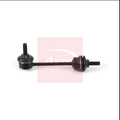 Apec AST4527 Link/Coupling Rod, stabiliser bar - 1