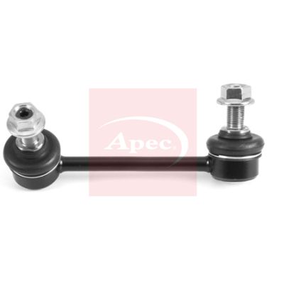 Apec AST4551 Link/Coupling Rod, stabiliser bar - 1