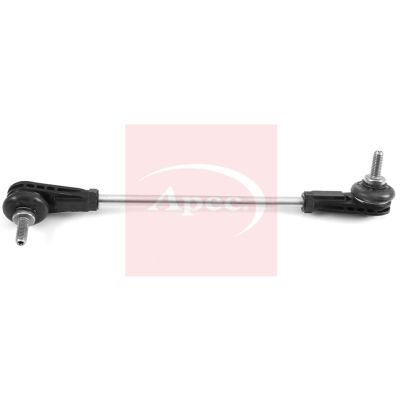 Apec AST4555 Link/Coupling Rod, stabiliser bar - 1