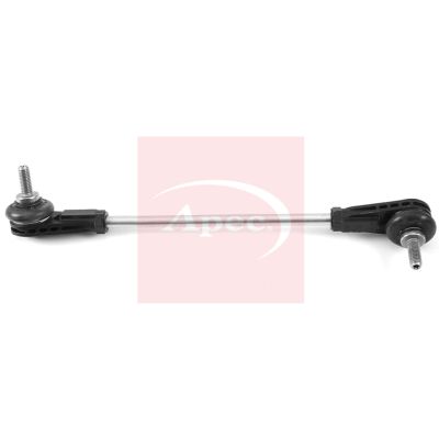Apec AST4556 Link/Coupling Rod, stabiliser bar - 1