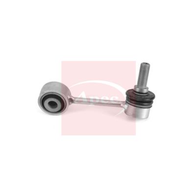 Apec AST4575 Link/Coupling Rod, stabiliser bar - 1