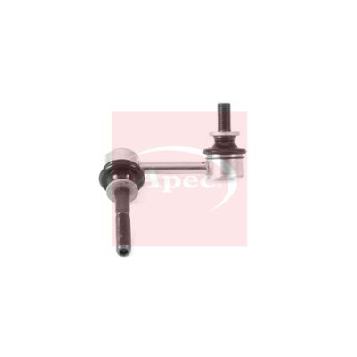 Apec AST4576 Link/Coupling Rod, stabiliser bar - 1